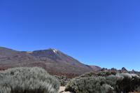 Teide Nationalpark