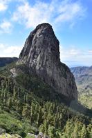 La Gomera