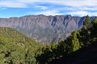 Nationalpark Caldera de Taburiente