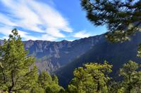 Nationalpark Caldera de Taburiente