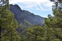 Nationalpark Caldera de Taburiente