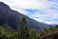 Nationalpark Caldera de Taburiente