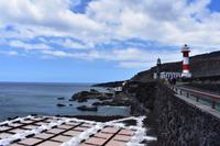 Salinas de Fuencaliente