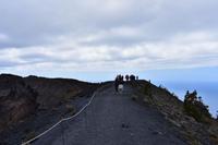 Volcan de San Antonio