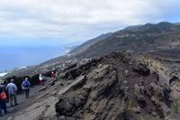 Volcan de San Antonio