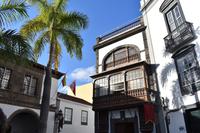 Santa Cruz de La Palma