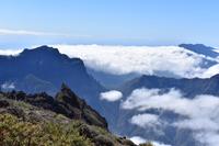 Roque de los Muchachos 