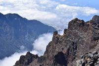 Roque de los Muchachos 