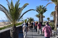 Sanddünen Maspalomas