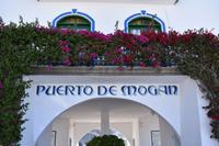 Puerto Mogán
