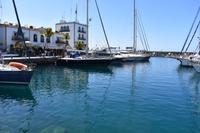 Puerto Mogán