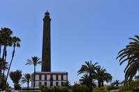 Leuchtturm Maspalomas