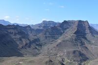 Gran Canaria - Canyon