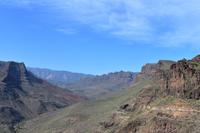 Gran Canaria - Canyon