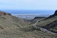 Gran Canaria - Canyon