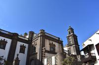 Las Palmas de Gran Canaria