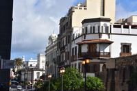 Las Palmas de Gran Canaria