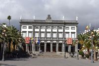 Las Palmas de Gran Canaria