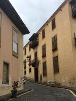 Spaziergang durch La Orotava