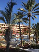 Hotelanlage La Siesta