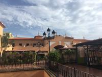 In der Markthalle von Santa Cruz