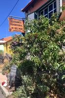 Töpferwerkstatt in El Cercado