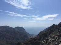 Mirador César Manrique