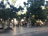 Plaza de la Constitución in San Sebastián