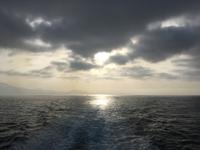 Fährüberfahrt nach La Gomera