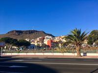 Stadtbild von San Sebastián