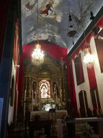 Kirche Nuestra Señora de la Nieve