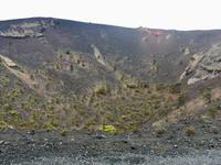 Krater des Vulkans San Antonio