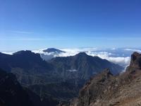 Mirador de los Andenes