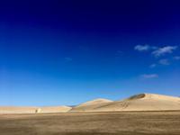 Dünen in Maspalomas