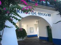 Willkommen in Puerto Mogán samt Blumenpracht