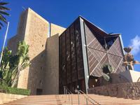 Auditorium Alfredo Kraus