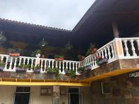 Restaurant Balcón de Zamora