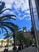 Kathedrale Santa Ana