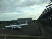 Willkommen zurück auf dem Leipziger Flughafen
