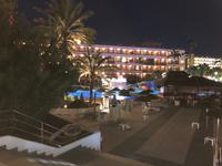 Rundreise-Hotel La Siesta in Teneriffa
