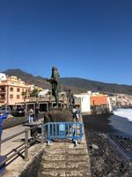 Besuch von Candelaria auf Teneriffa