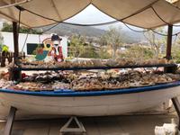 Ausblick von der Casa de los Balcones