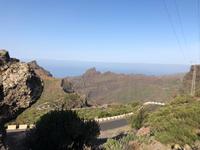 Aussichtspunkt Buenavista auf Teneriffa