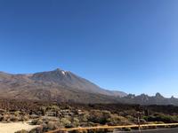 Teide Nationalpark