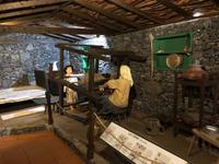 Besucherzentrum Agulo mit kleinem Museum La Gomera