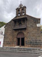 Santuario de Nuestra Señora de Nieve - Wallfahrtsort Unserer Hlg. Frau des Schnees