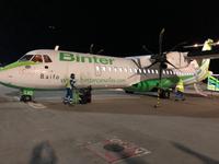 Weiterflug auf unserer Rundreise nach Gran Canaria 