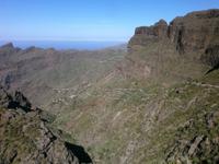 205_Teno Gebirge