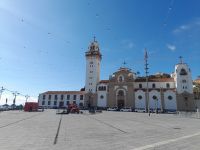 Basilica de Nuesta Señora de la Candelaria
