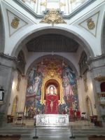 Basilica de Nuesta Señora de la Candelaria